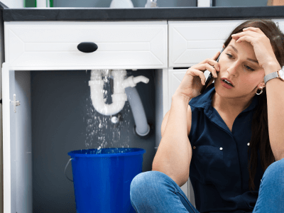 Emergency Plumbing