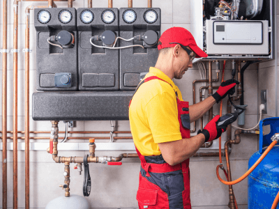 Leak Detection